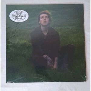 Livingston - A Hometown Odyssey [New Vinyl / Rock LP] New sealed READ